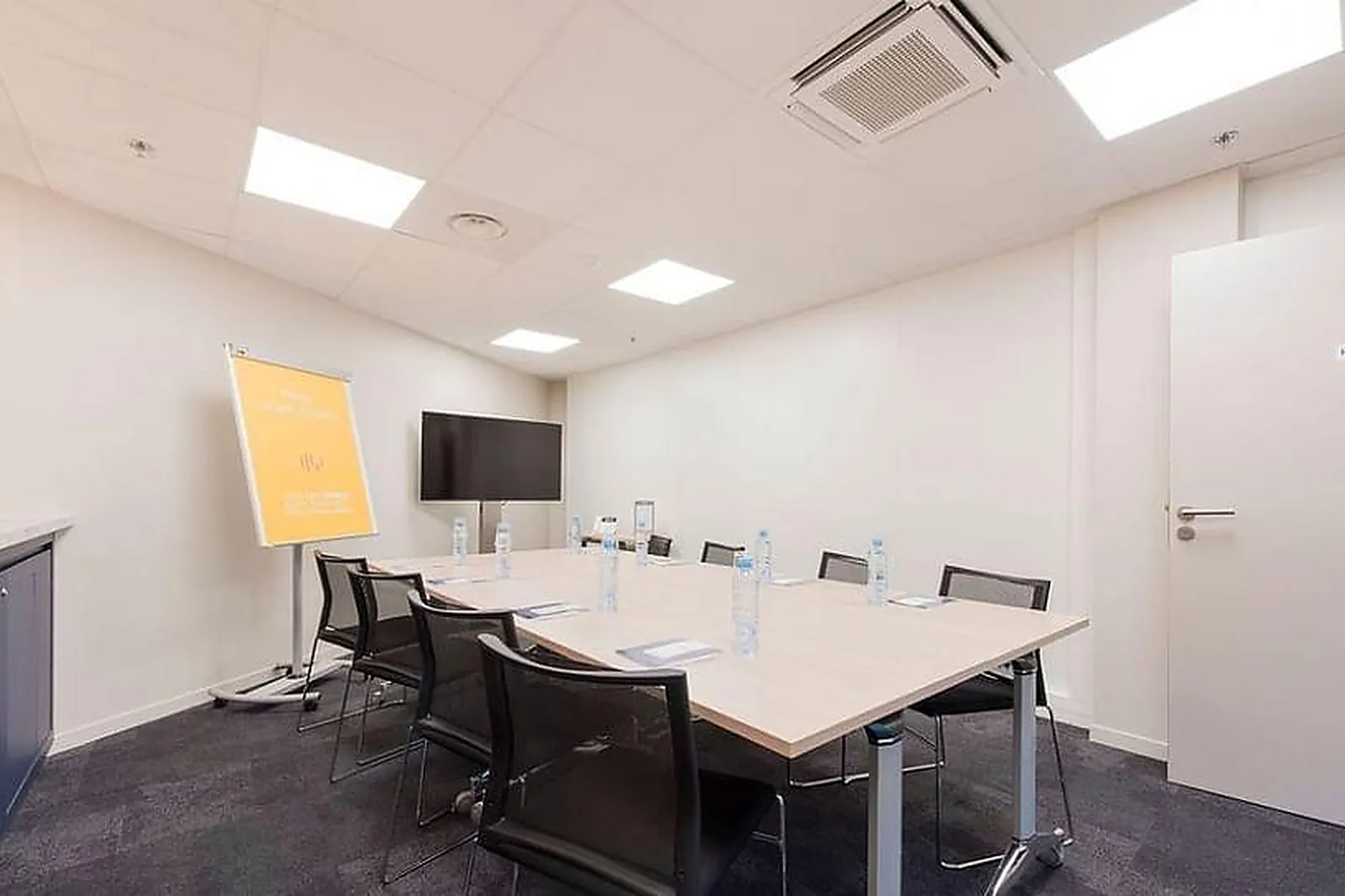 Lieux événementiels, MULTIBURO GARE MONTPARNASSE