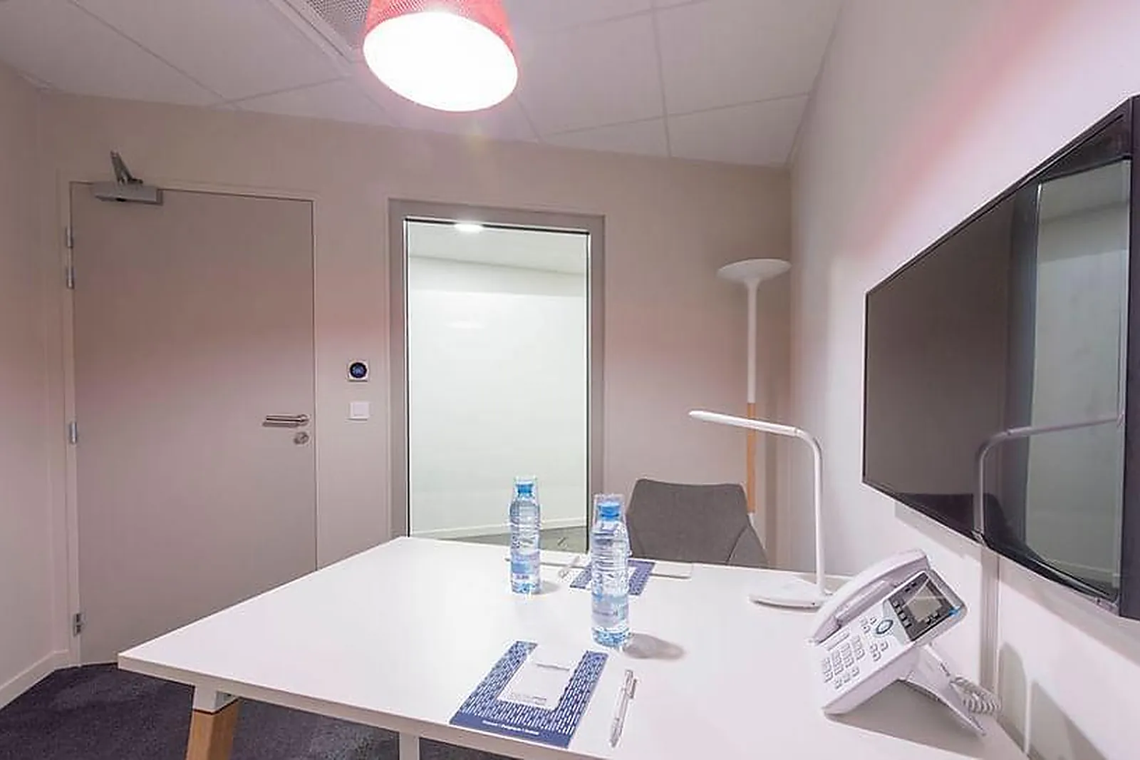 Lieux événementiels, MULTIBURO GARE MONTPARNASSE