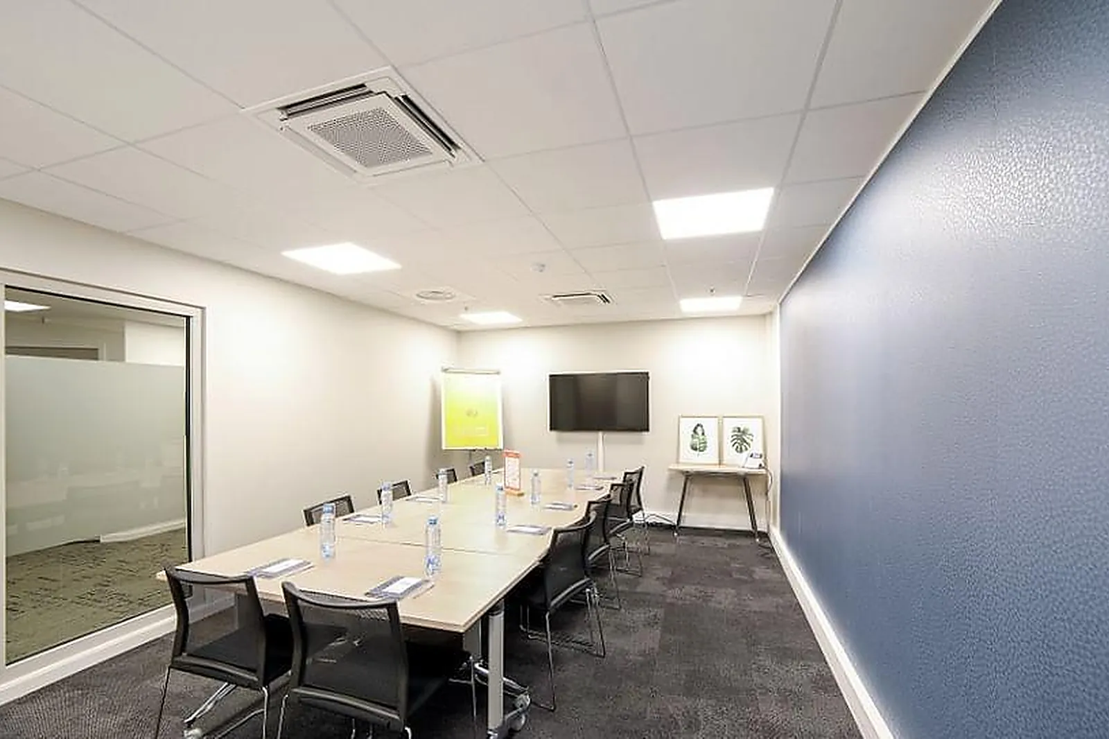 Lieux événementiels, MULTIBURO GARE MONTPARNASSE