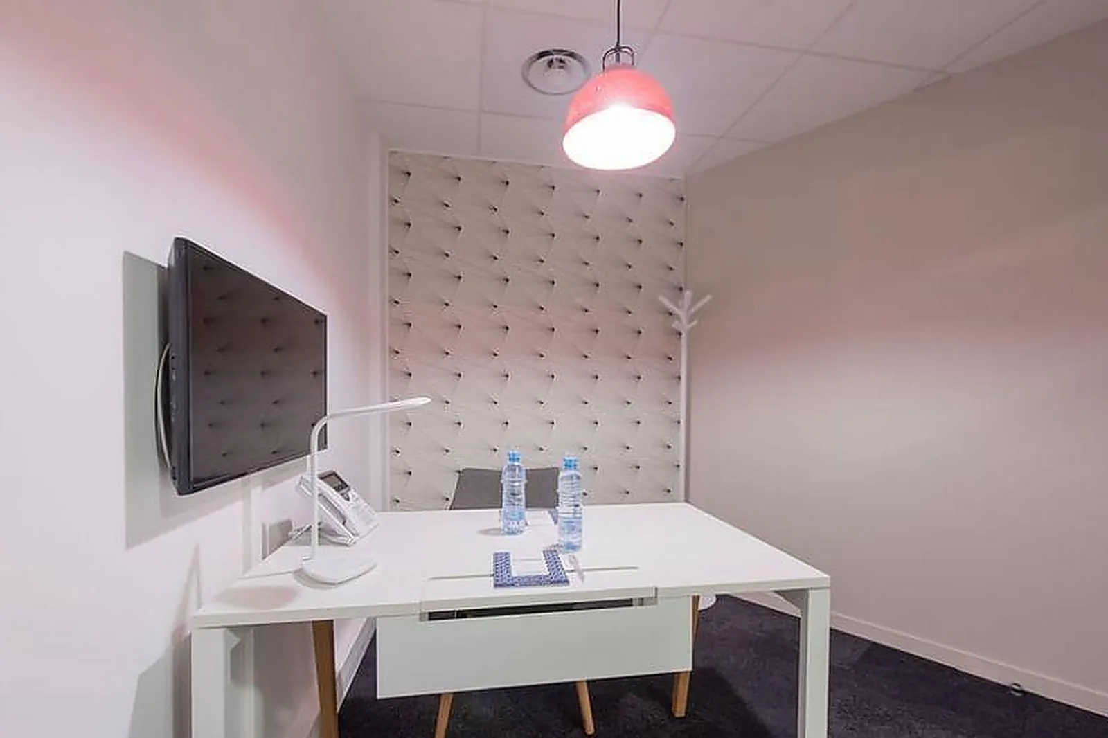 Lieux événementiels, MULTIBURO GARE MONTPARNASSE