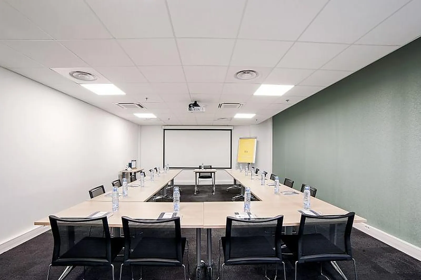 Lieux événementiels, MULTIBURO GARE MONTPARNASSE