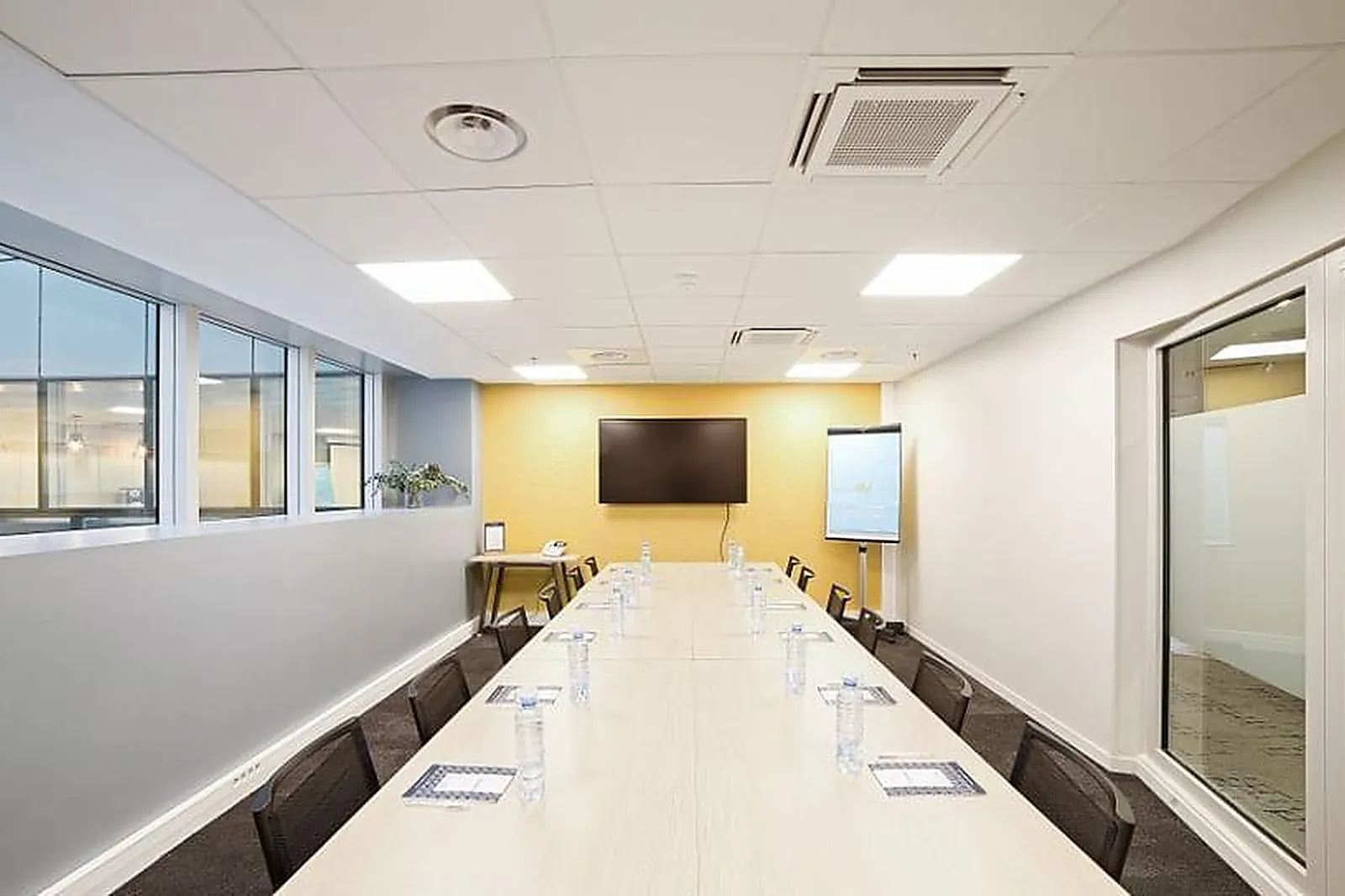 Lieux événementiels, MULTIBURO GARE MONTPARNASSE