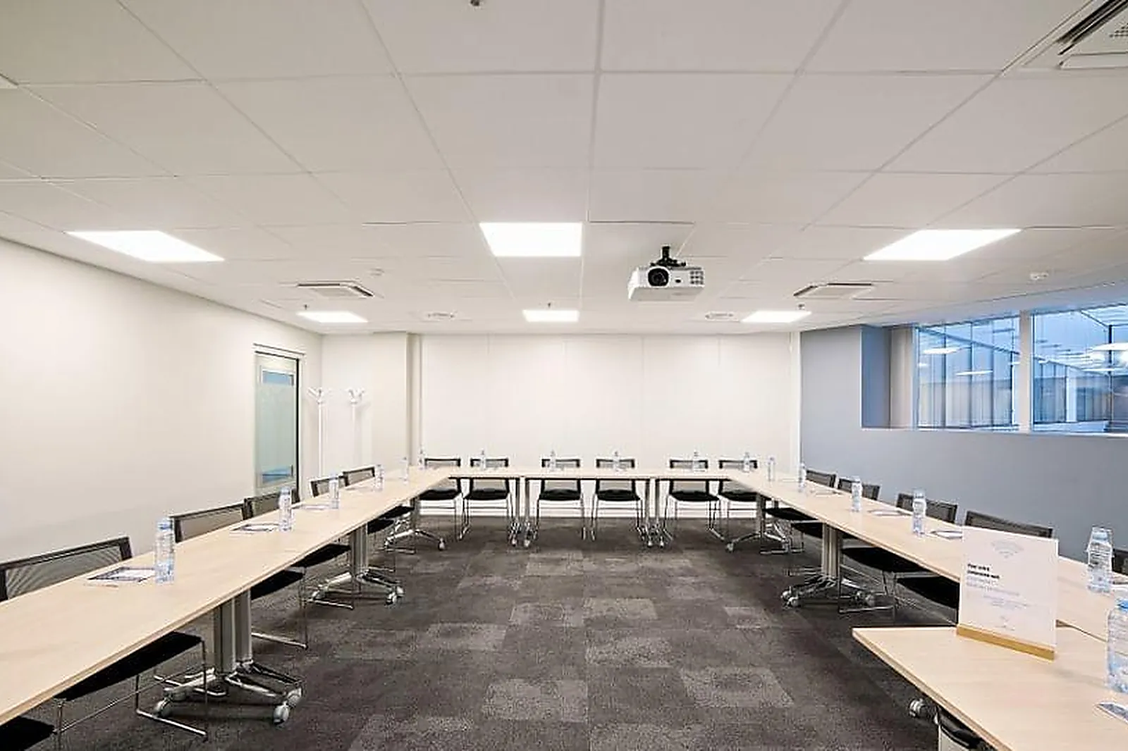 Lieux événementiels, MULTIBURO GARE MONTPARNASSE