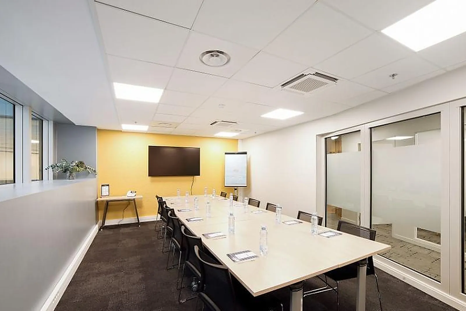 Lieux événementiels, MULTIBURO GARE MONTPARNASSE