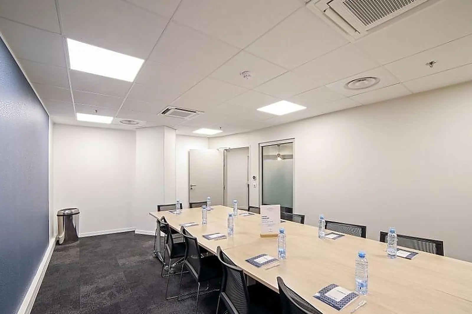 Lieux événementiels, MULTIBURO GARE MONTPARNASSE