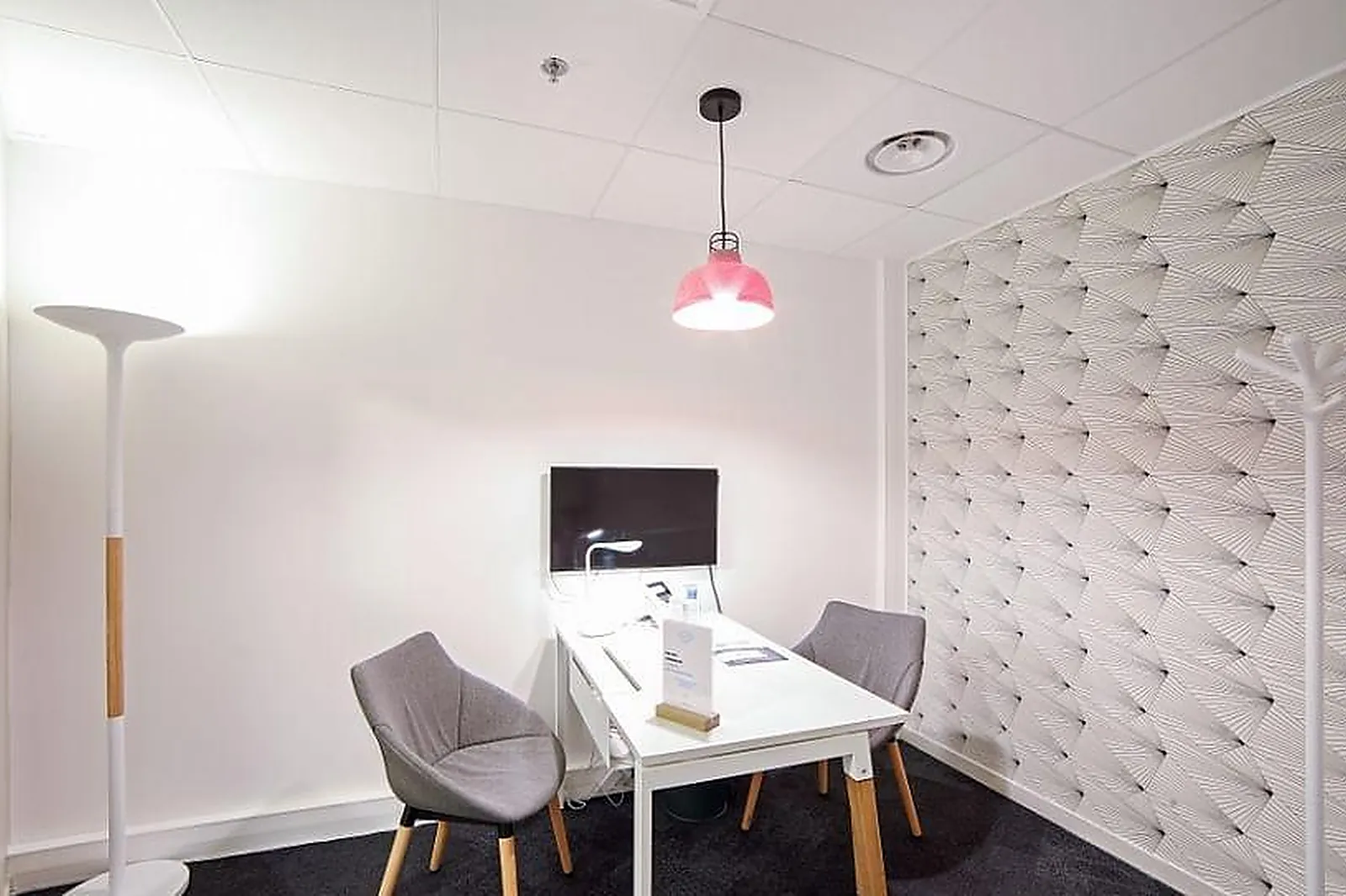 Lieux événementiels, MULTIBURO GARE MONTPARNASSE