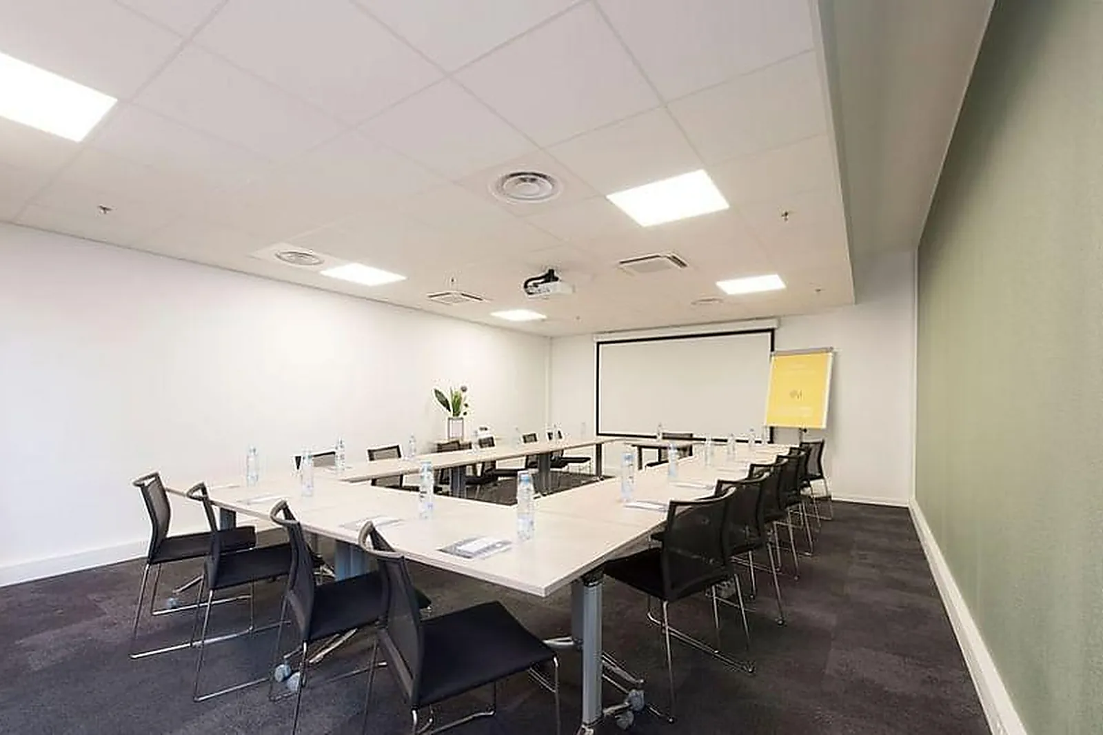 Lieux événementiels, MULTIBURO GARE MONTPARNASSE