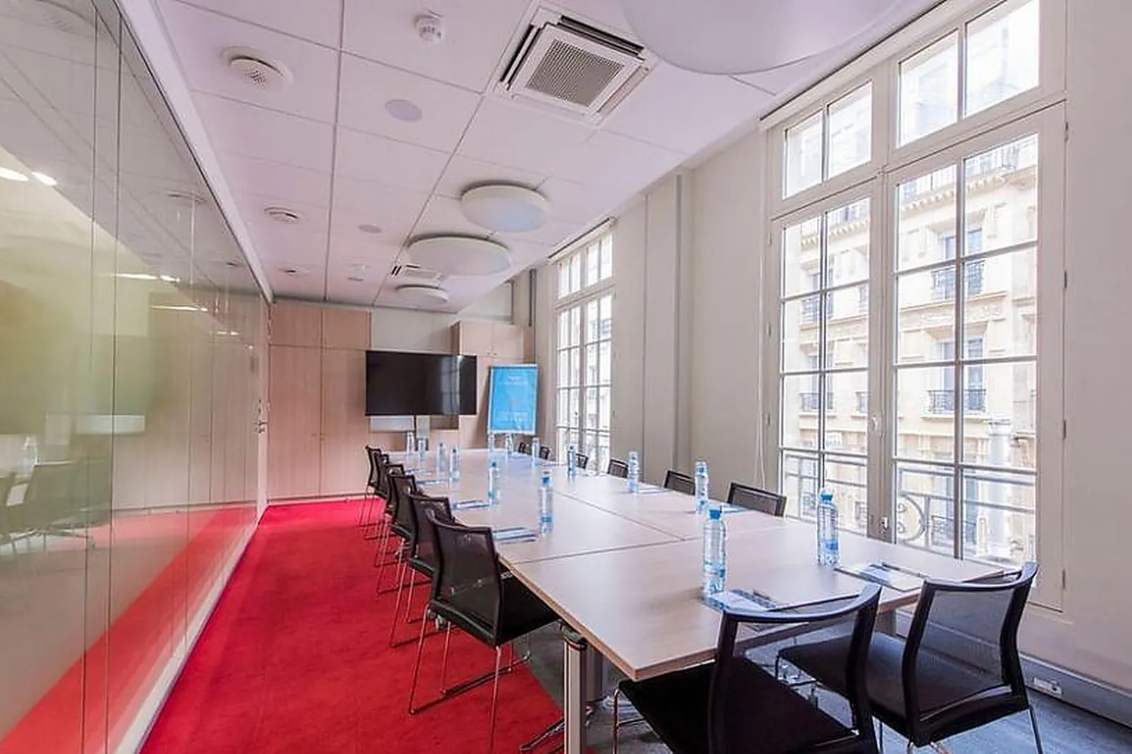 Lieux événementiels, LA CANOTIÈRE