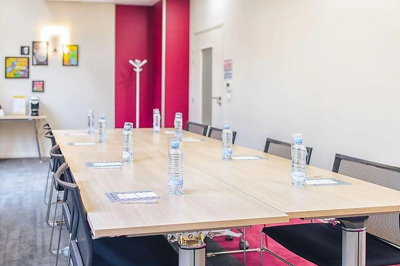 Lieux événementiels, LA CANOTIÈRE