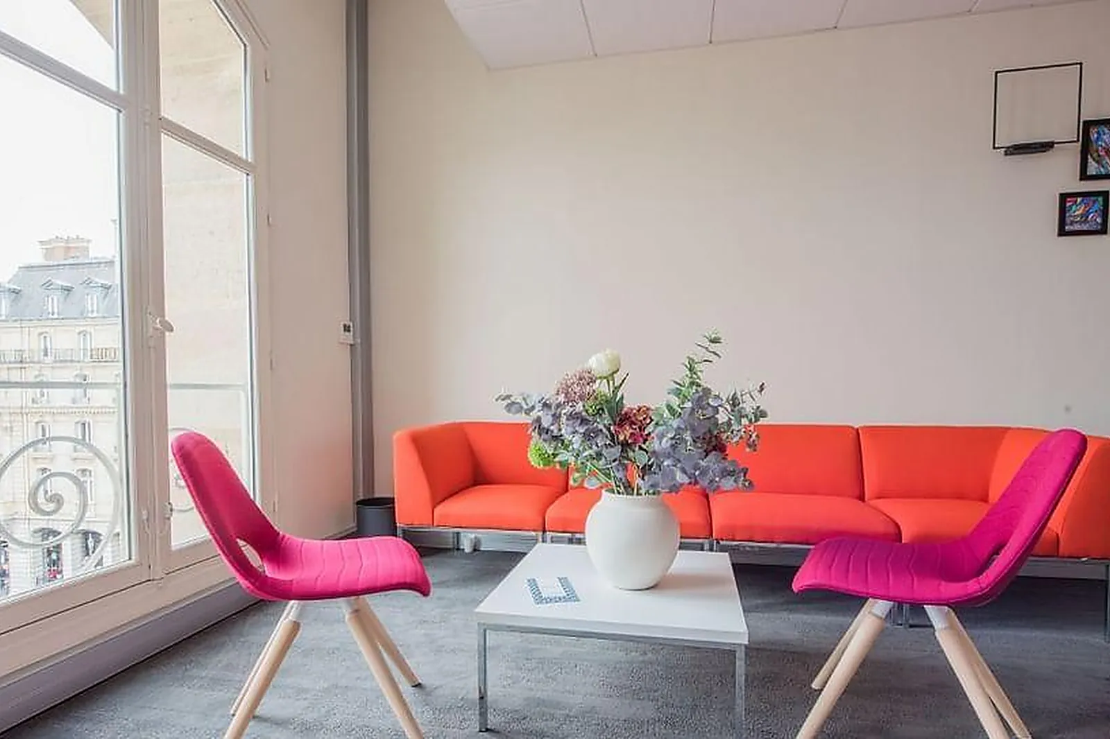 Lieux événementiels, LA CANOTIÈRE