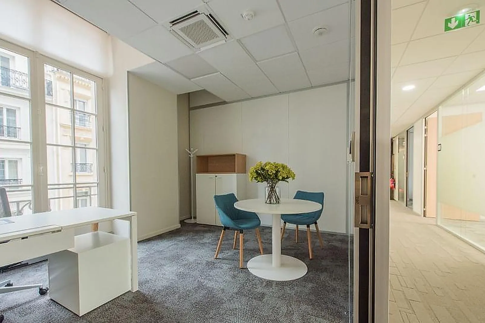 Lieux événementiels, LA CANOTIÈRE