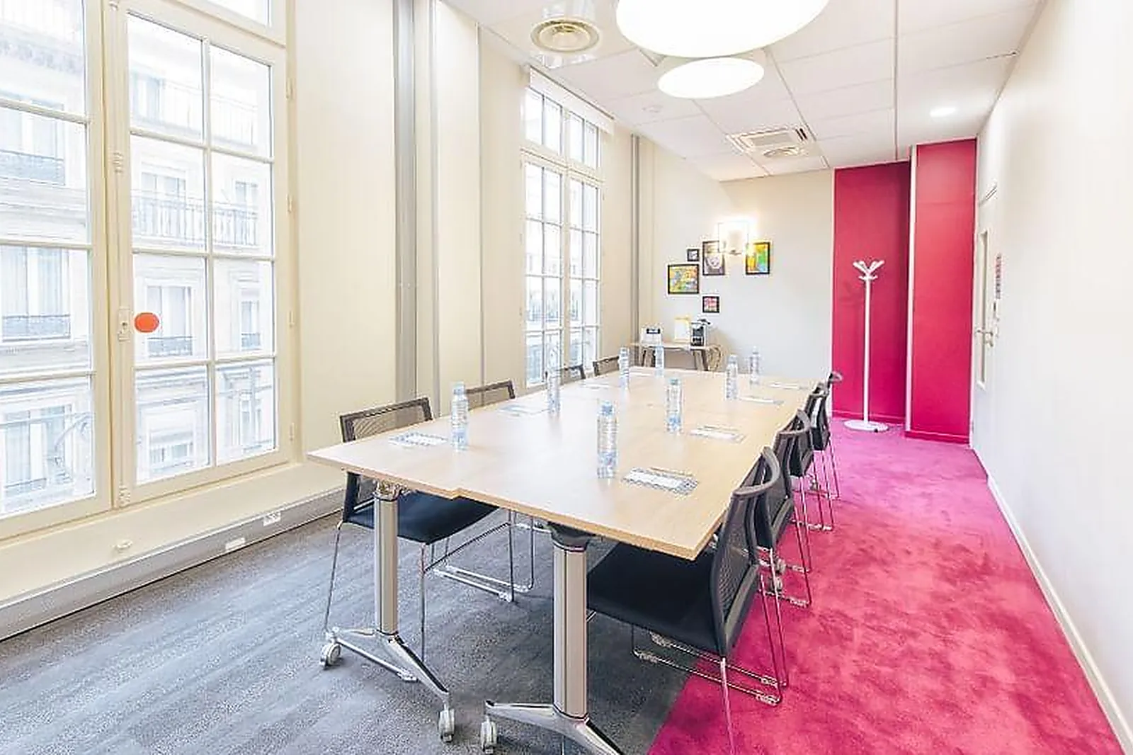 Lieux événementiels, LA CANOTIÈRE