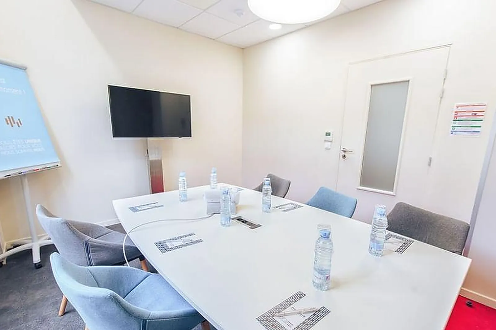 Lieux événementiels, LA CANOTIÈRE