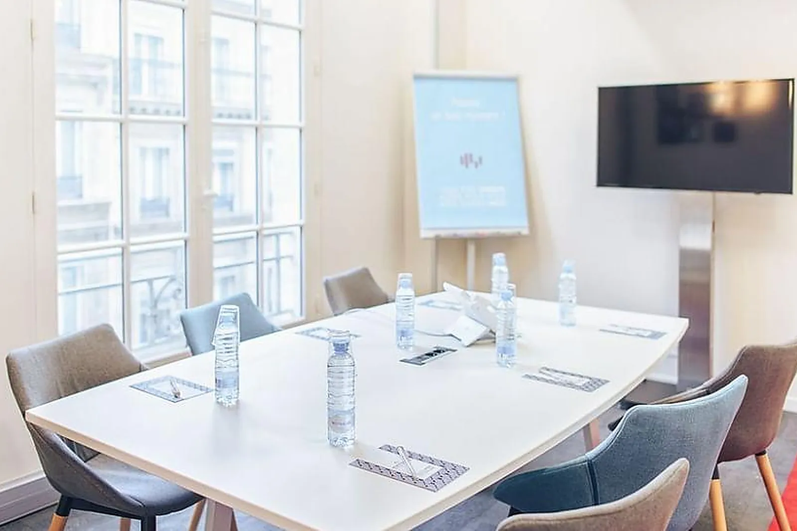 Lieux événementiels, LA CANOTIÈRE