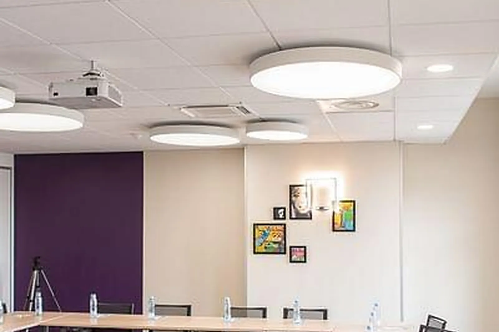 Lieux événementiels, LA CANOTIÈRE