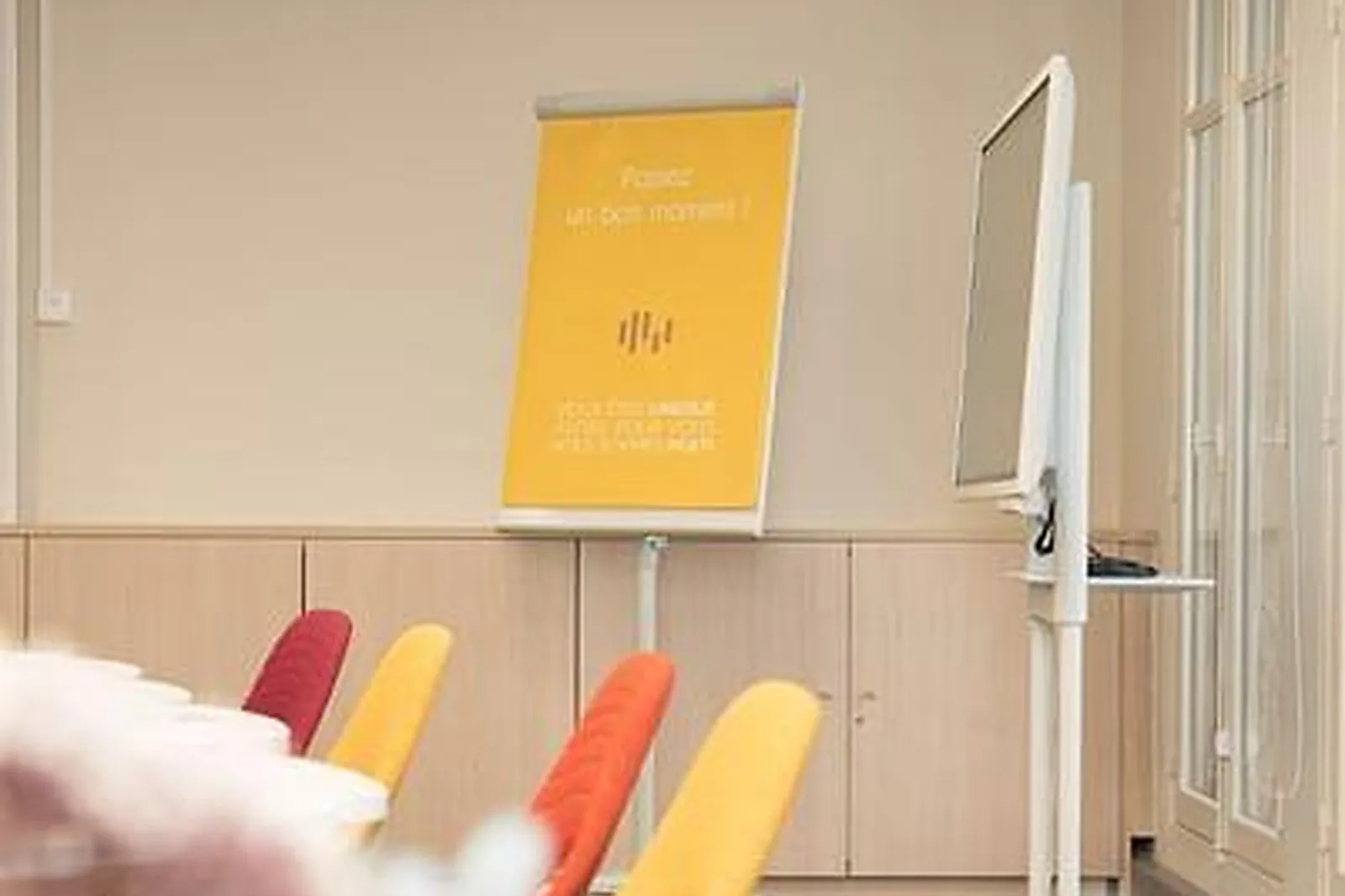 Lieux événementiels, LA CANOTIÈRE