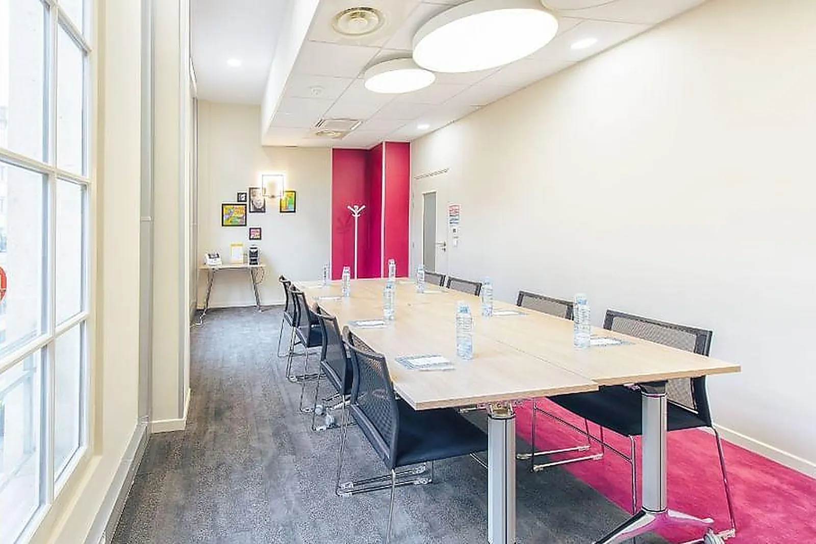 Lieux événementiels, LA CANOTIÈRE