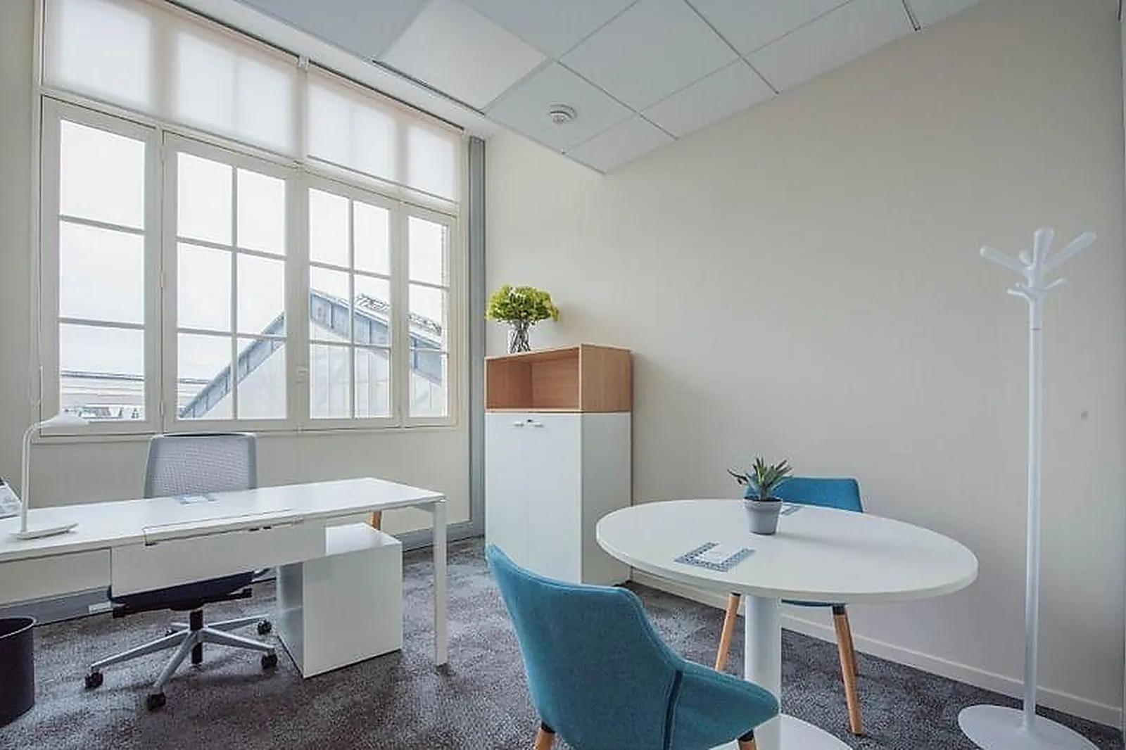 Lieux événementiels, LA CANOTIÈRE