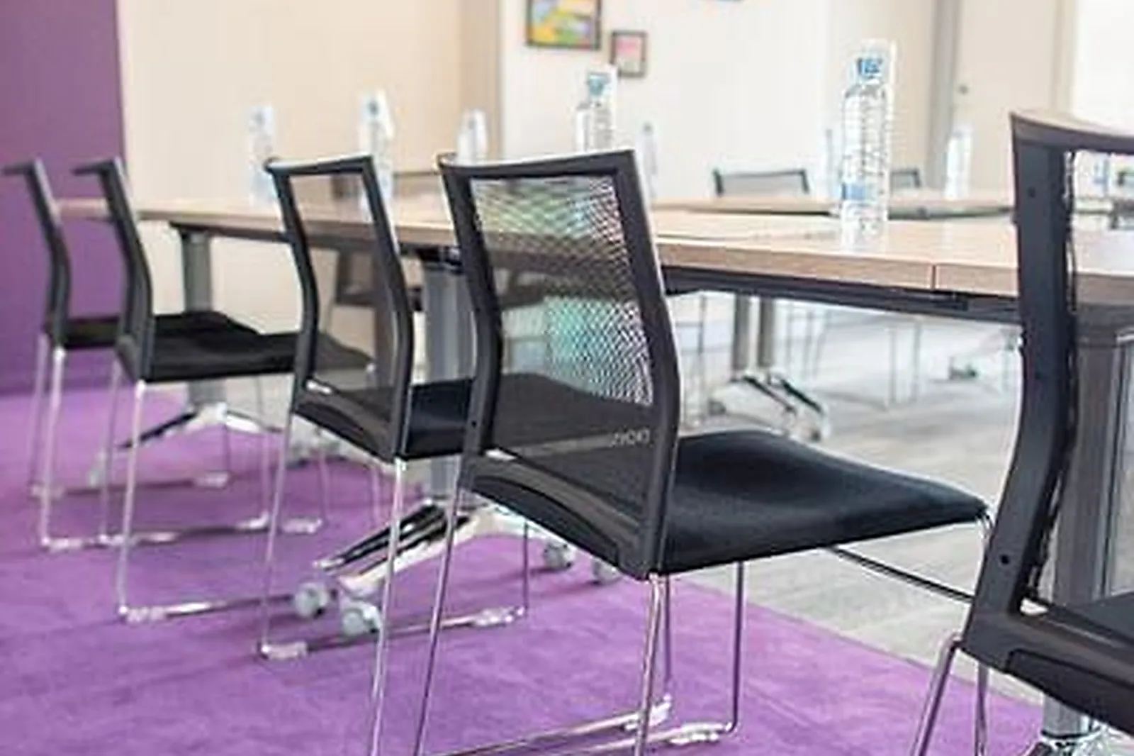 Lieux événementiels, LA CANOTIÈRE