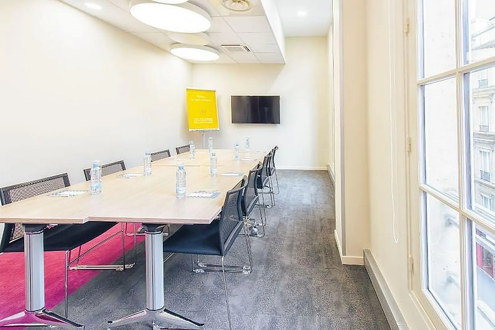 Lieux événementiels, LA CANOTIÈRE