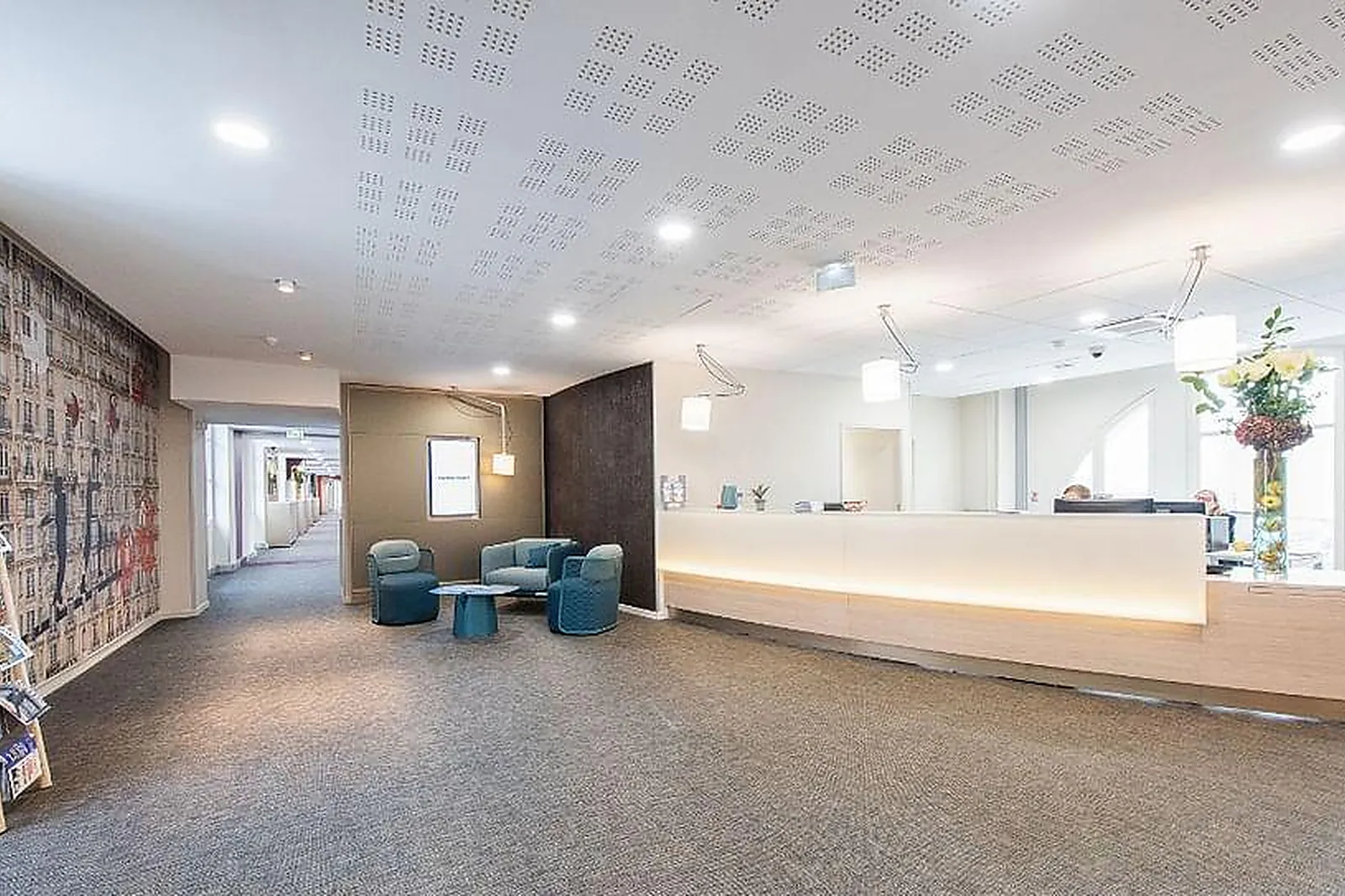 Lieux événementiels, LA CANOTIÈRE