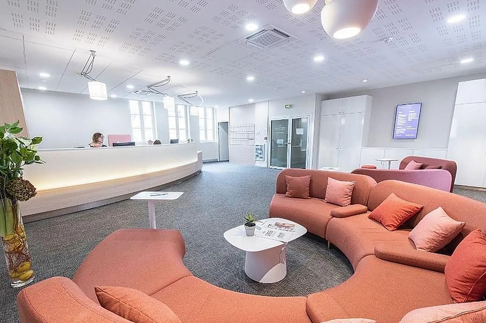 Lieux événementiels, LA CANOTIÈRE