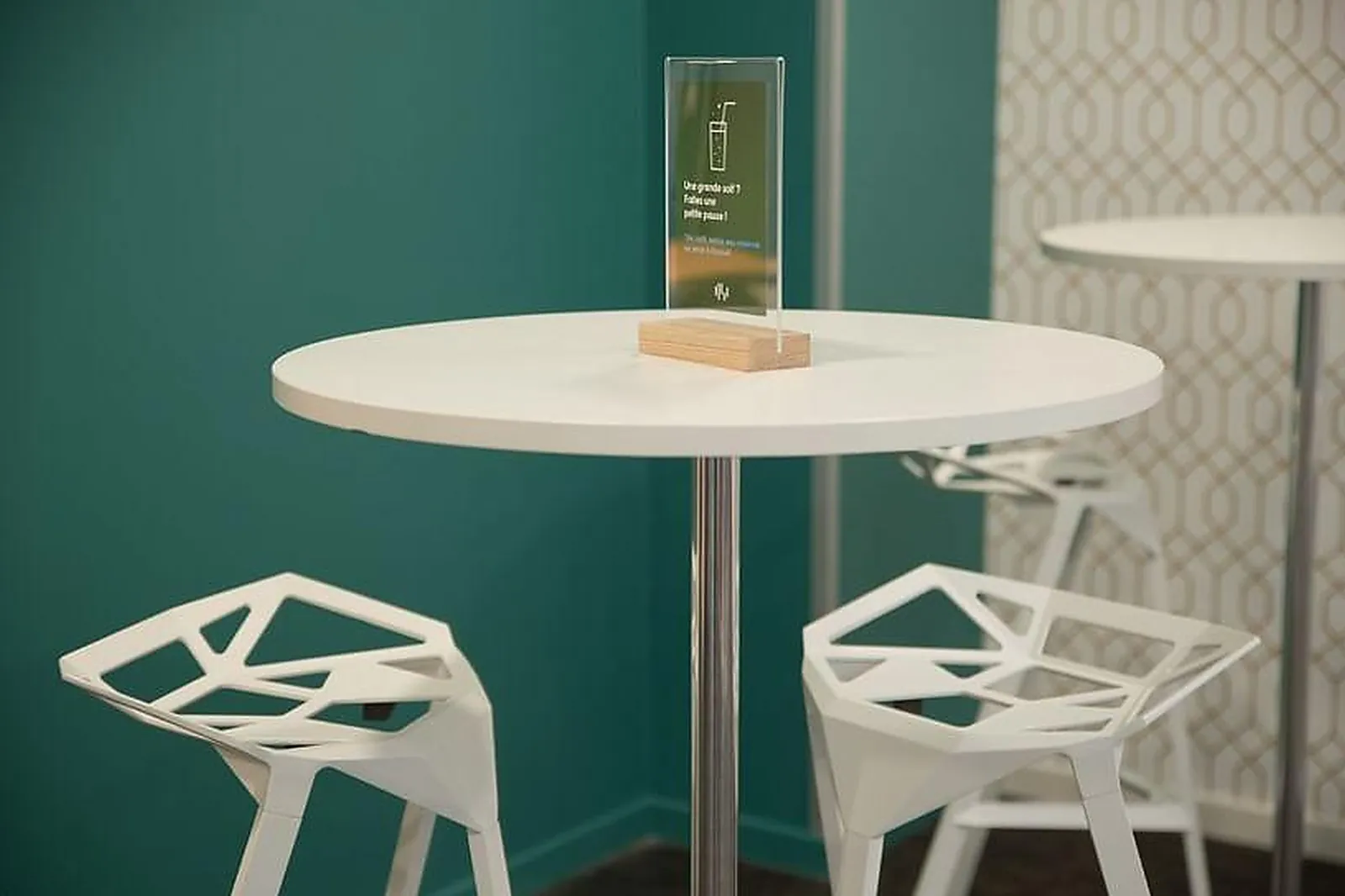 Lieux événementiels, LA CANOTIÈRE