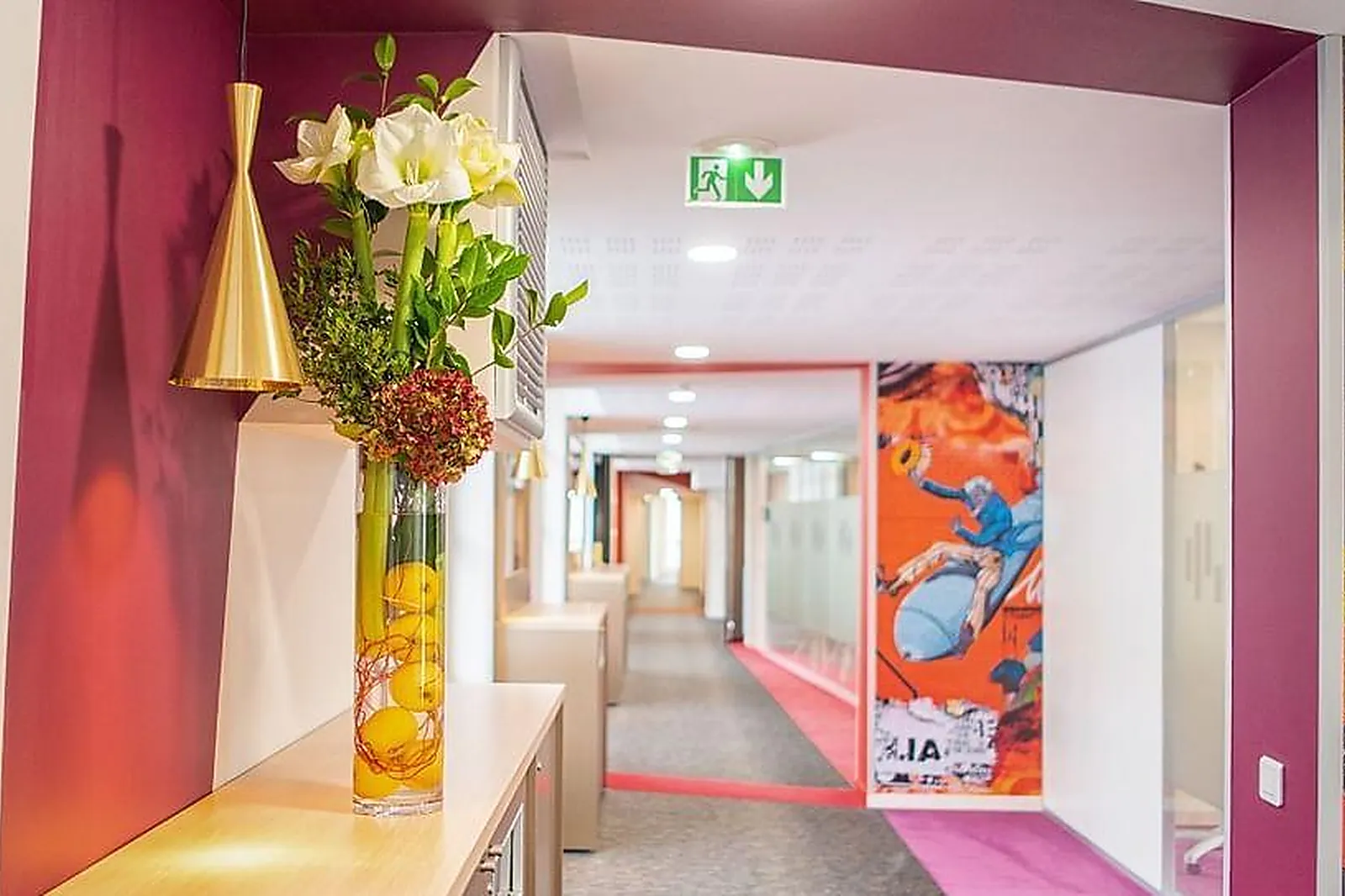 Lieux événementiels, LA CANOTIÈRE