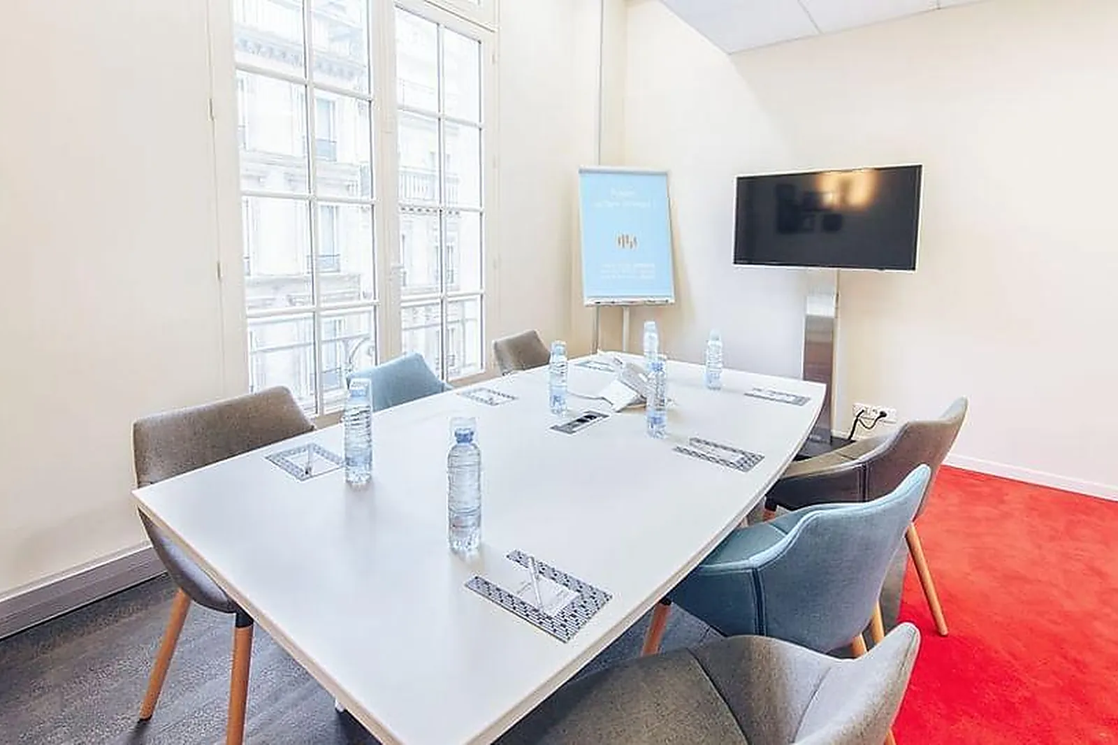 Lieux événementiels, LA CANOTIÈRE