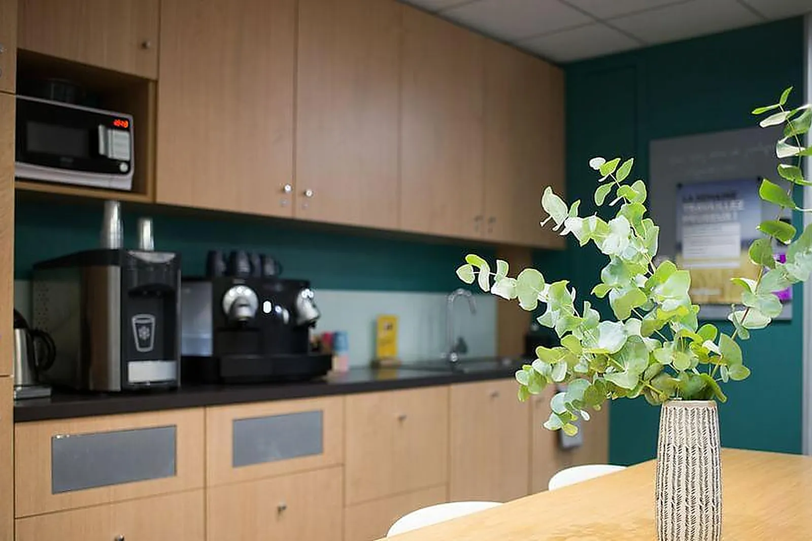 Lieux événementiels, MULTIBURO LILLE FLANDRES