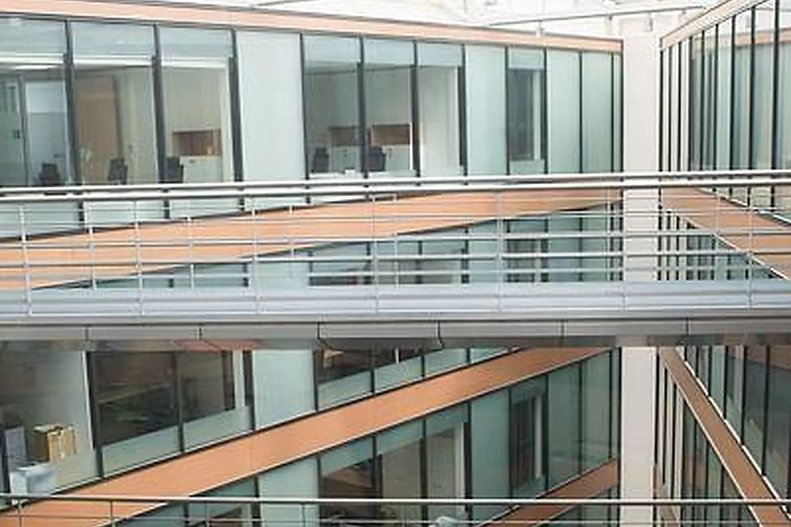 Lieux événementiels, MULTIBURO LILLE FLANDRES