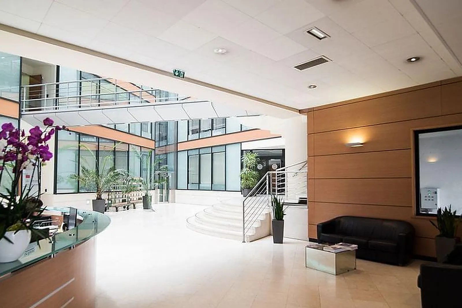 Lieux événementiels, MULTIBURO LILLE FLANDRES