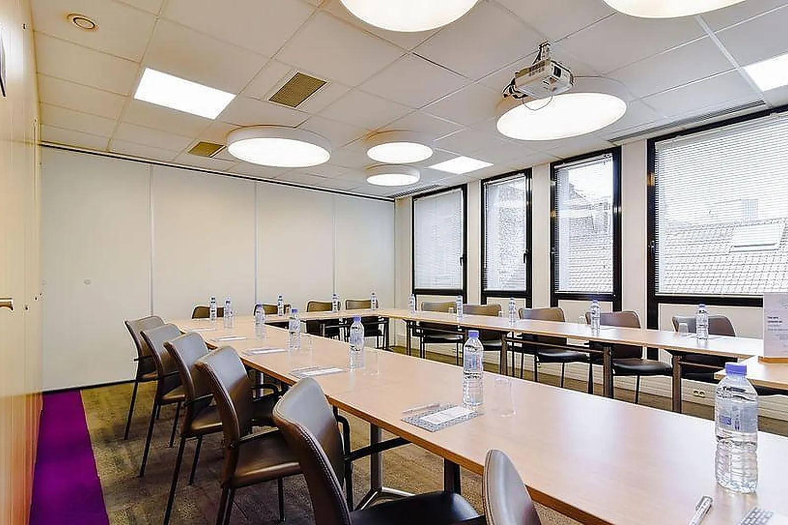 Lieux événementiels, MULTIBURO LILLE FLANDRES