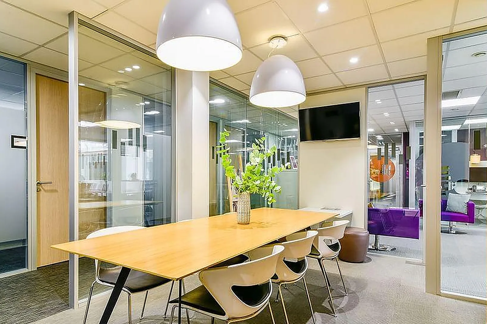 Lieux événementiels, MULTIBURO LILLE FLANDRES