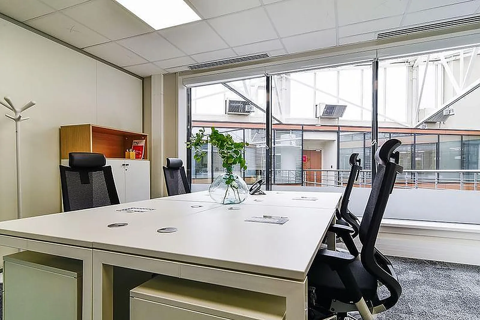 Lieux événementiels, MULTIBURO LILLE FLANDRES