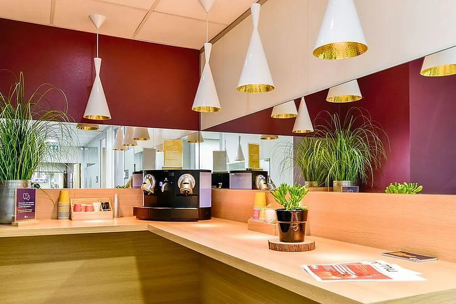 Lieux événementiels, MULTIBURO LILLE FLANDRES