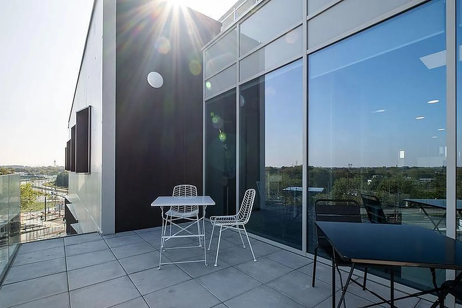 Lieux événementiels, MULTIBURO LILLE - MARCQ-EN-BAROEUL