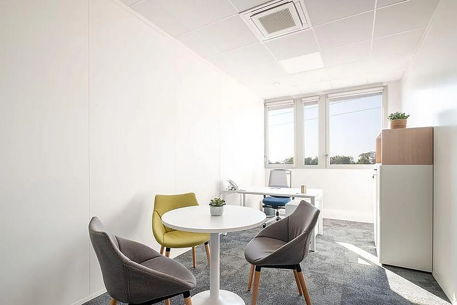 Lieux événementiels, MULTIBURO LILLE - MARCQ-EN-BAROEUL