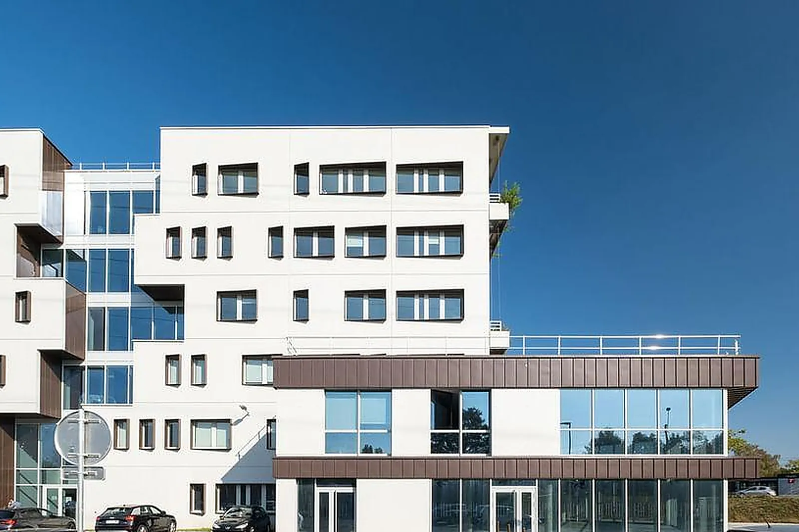 Lieux événementiels, MULTIBURO LILLE - MARCQ-EN-BAROEUL