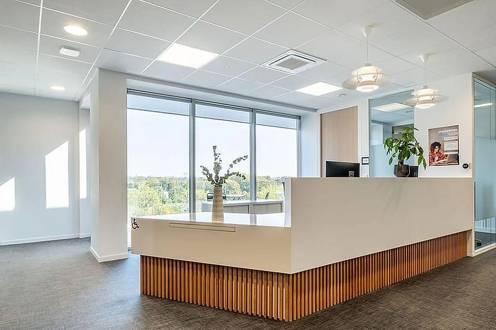 Lieux événementiels, MULTIBURO LILLE - MARCQ-EN-BAROEUL