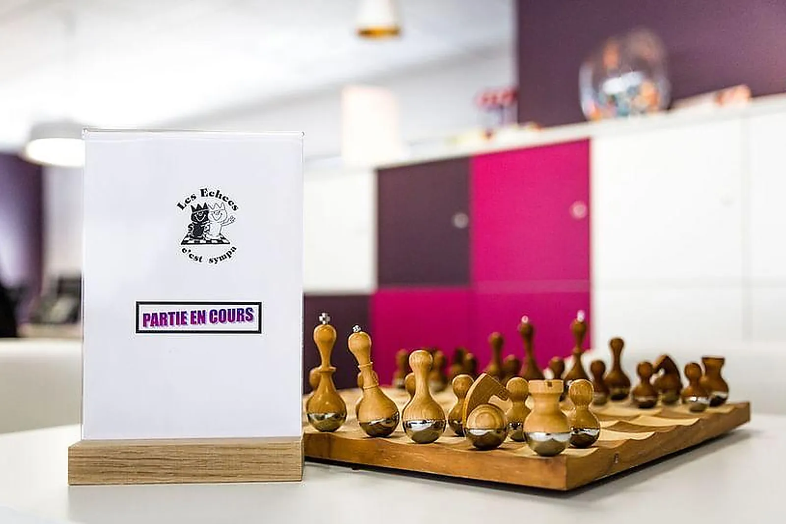 Lieux événementiels, MULTIBURO NANTES CONGRÈS