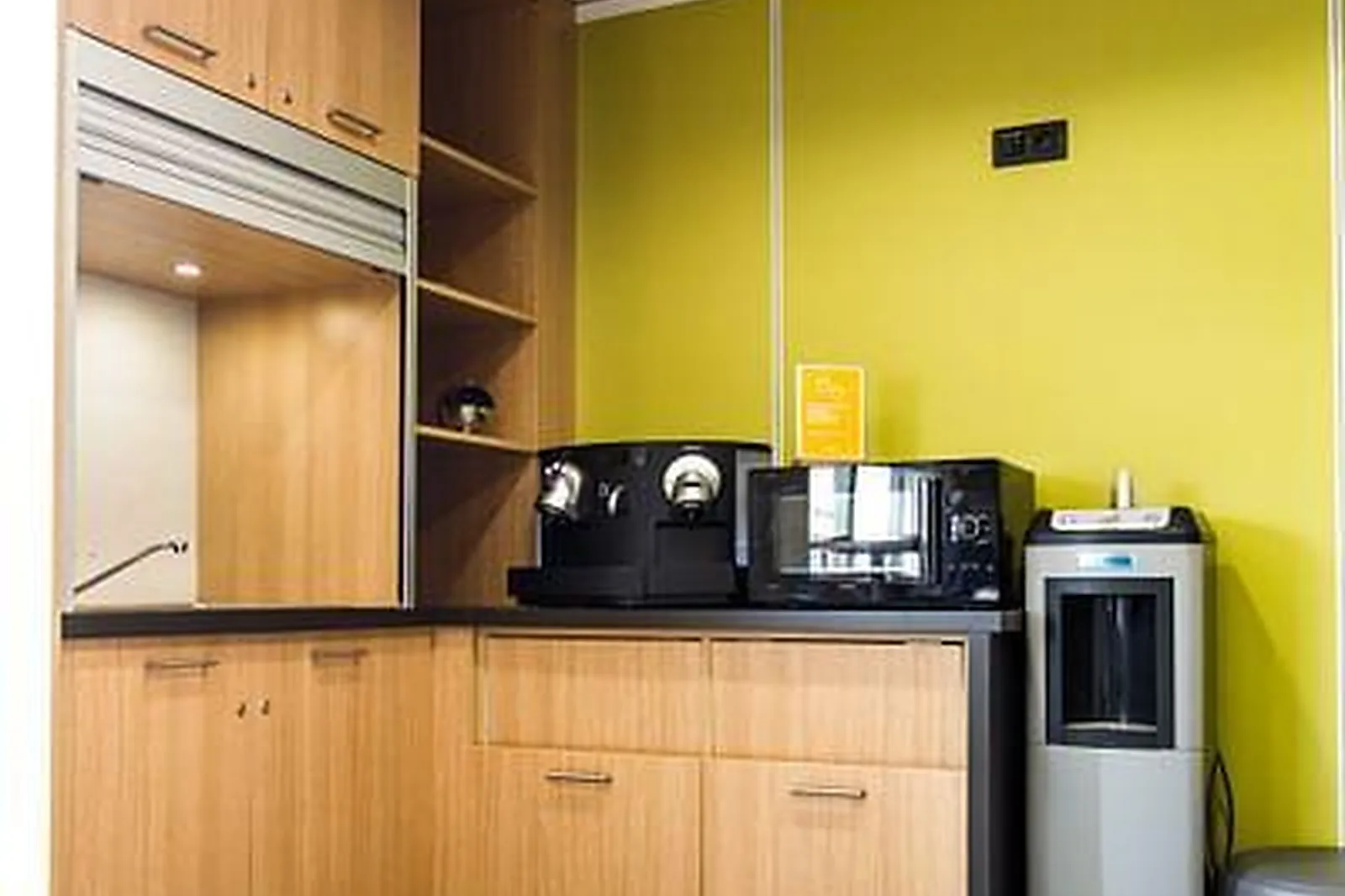 Lieux événementiels, MULTIBURO NANTES CONGRÈS