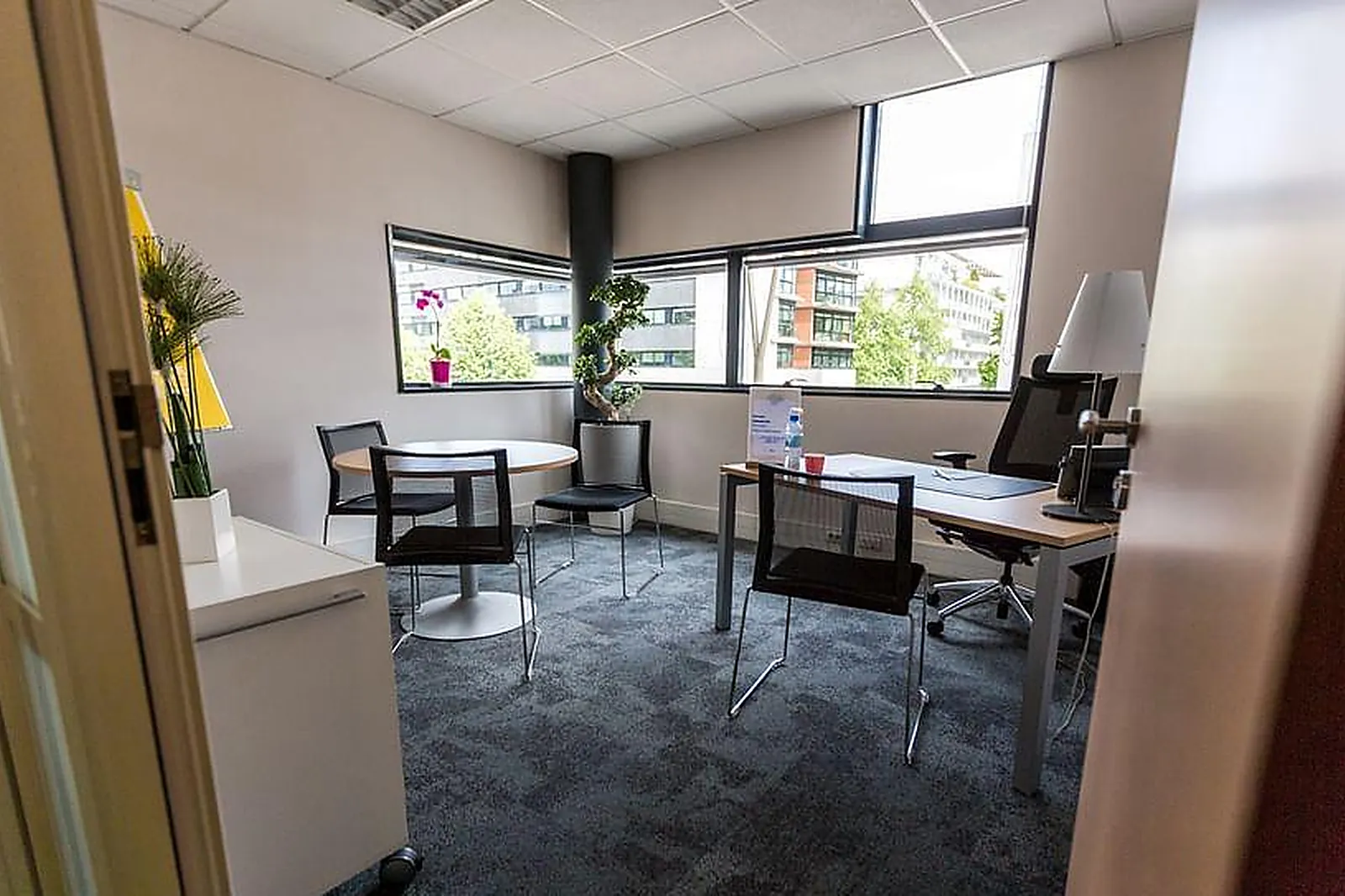 Lieux événementiels, MULTIBURO NANTES CONGRÈS