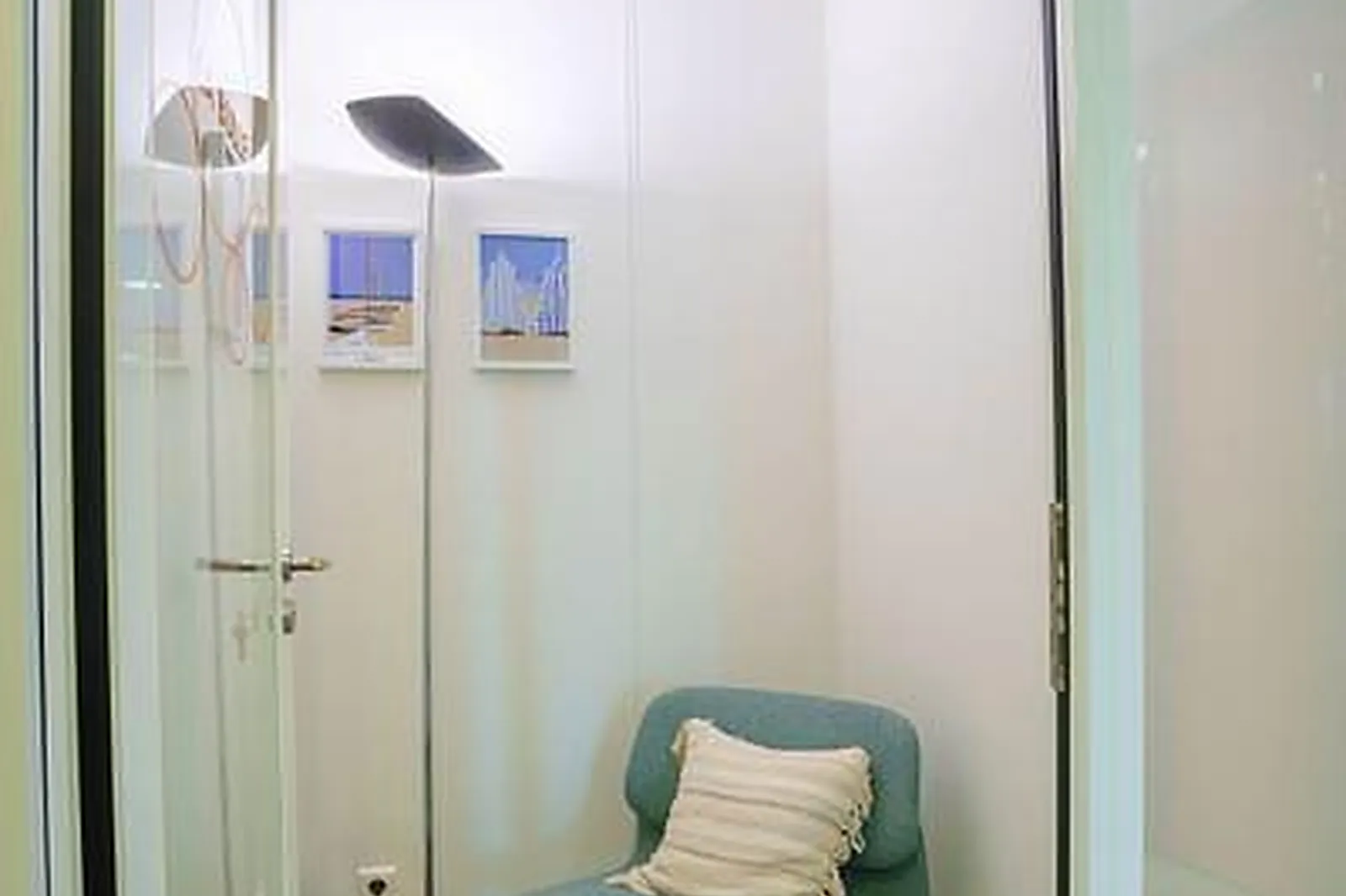 Lieux événementiels, MULTIBURO NANTES EST