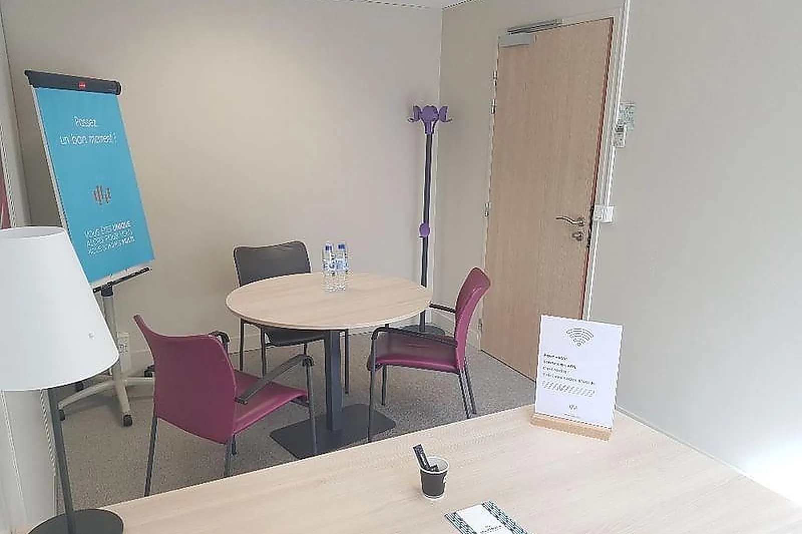 Lieux événementiels, MULTIBURO NEUILLY