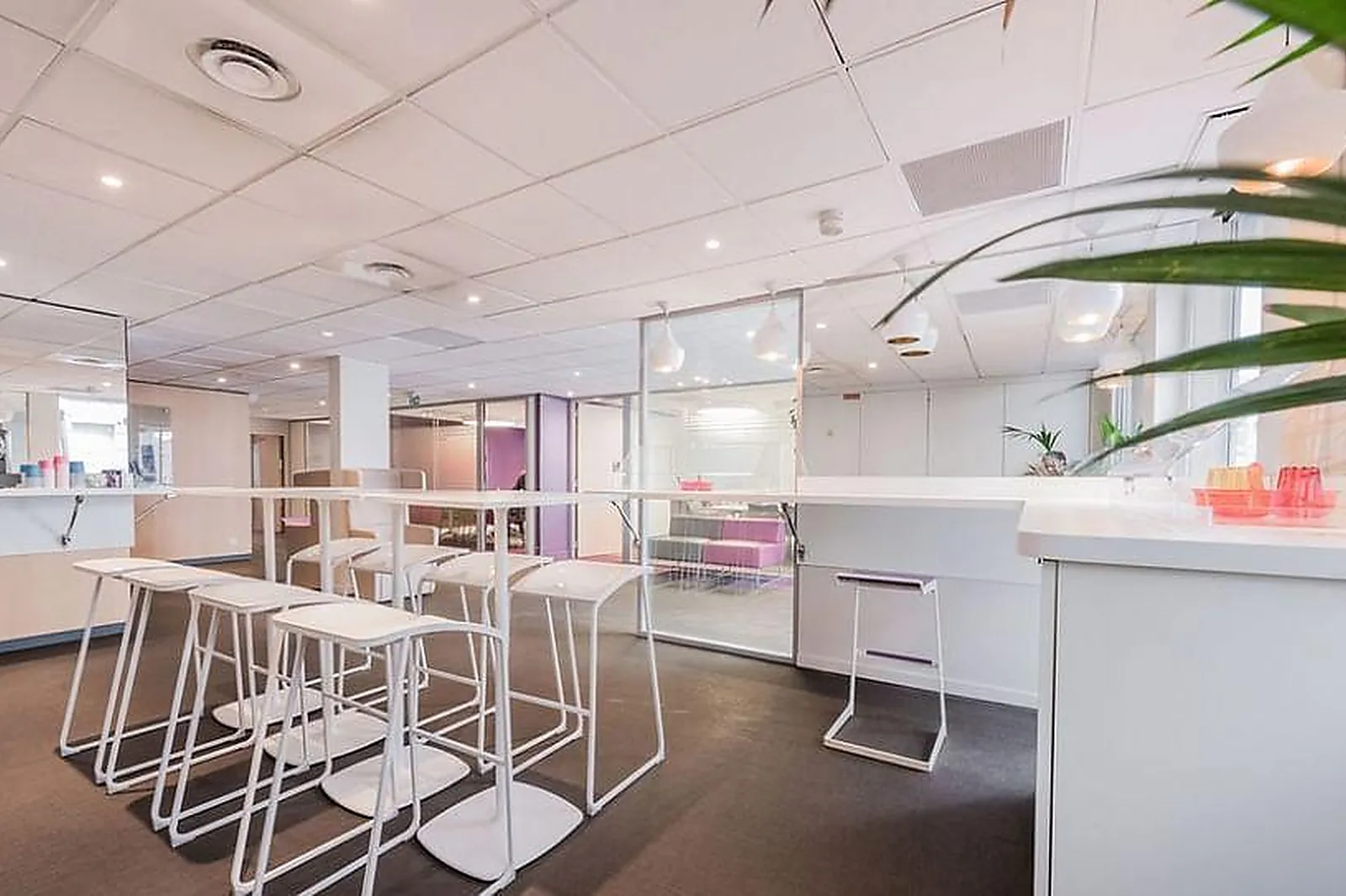 Lieux événementiels, MULTIBURO NEUILLY