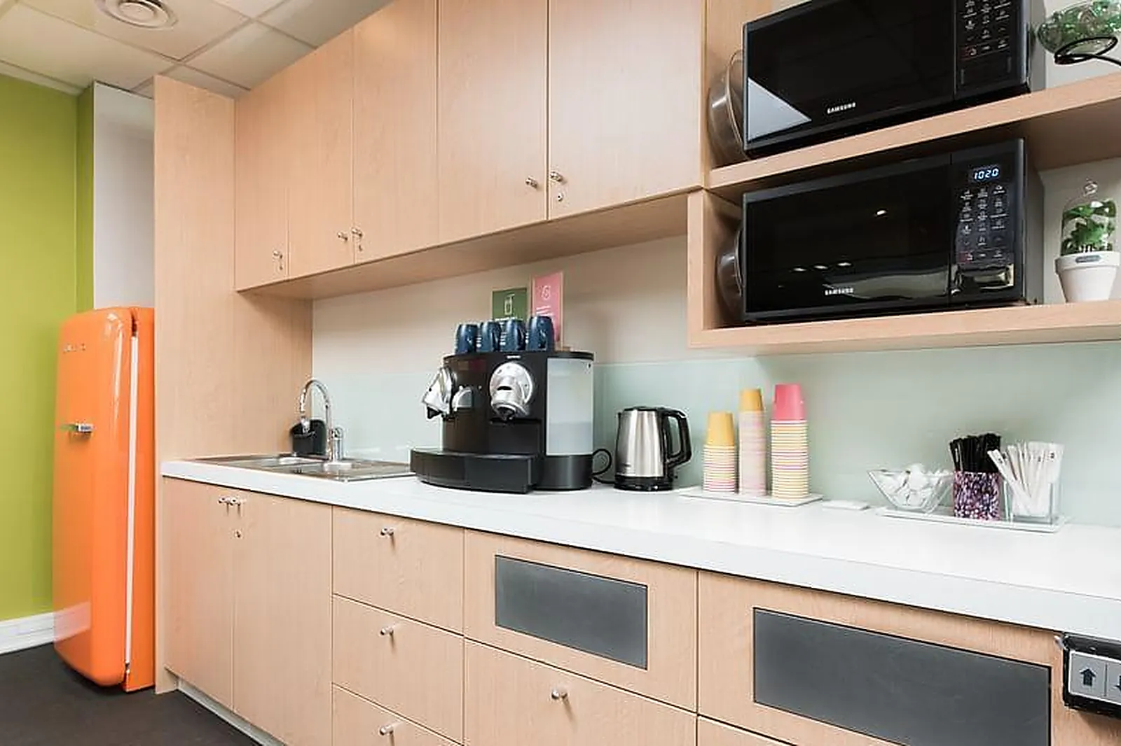 Lieux événementiels, MULTIBURO NEUILLY