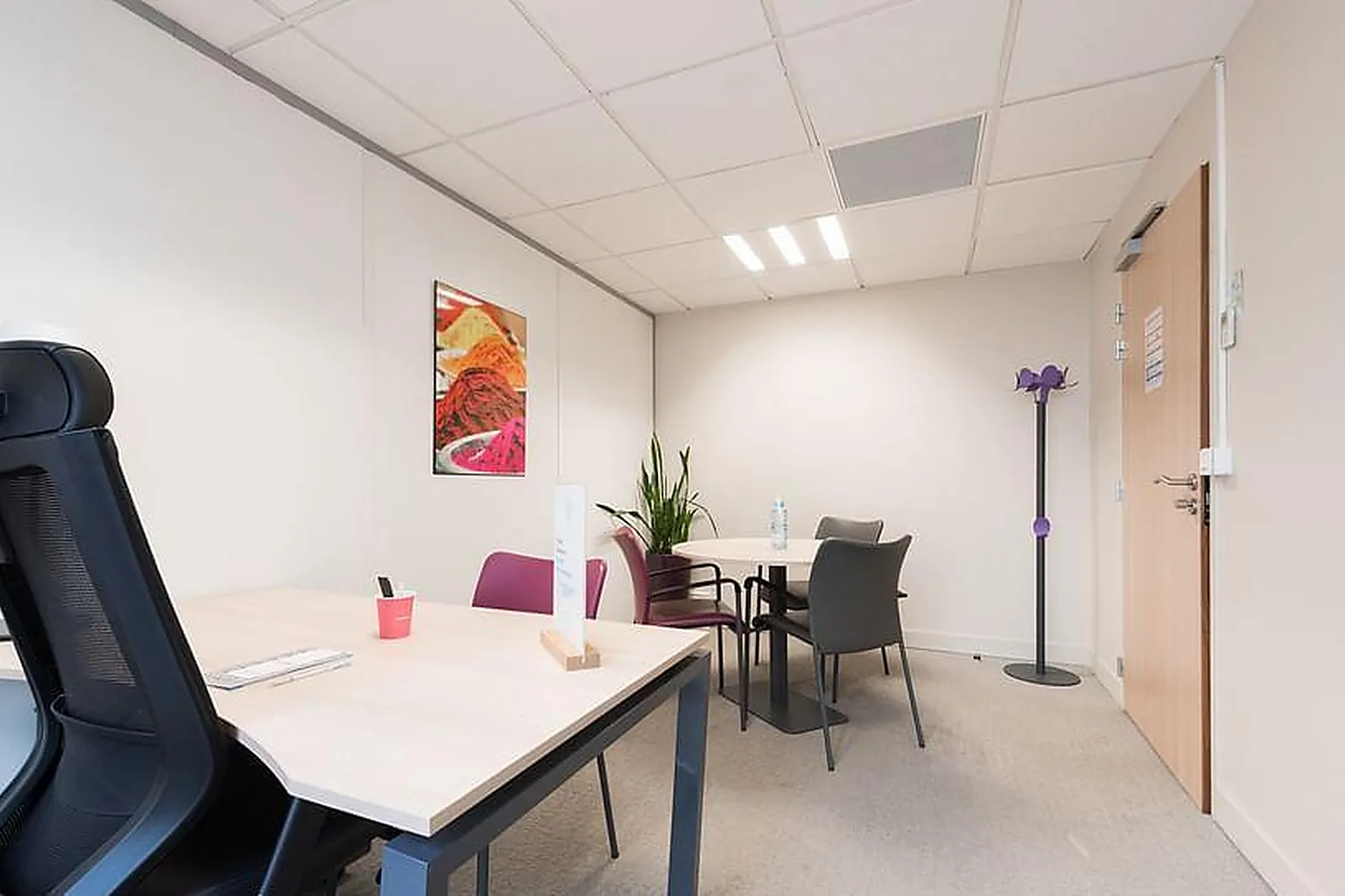 Lieux événementiels, MULTIBURO NEUILLY