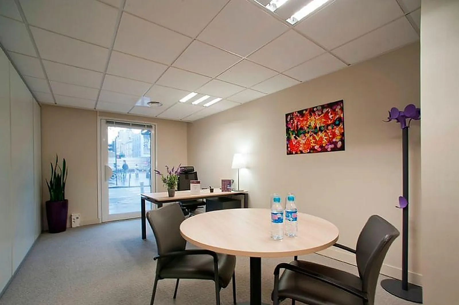 Lieux événementiels, MULTIBURO NEUILLY