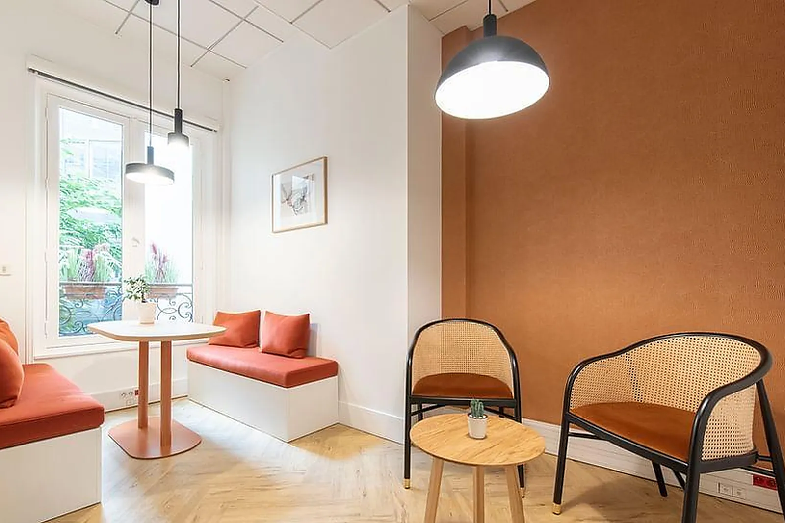 Lieux événementiels, MULTIBURO OPÉRA